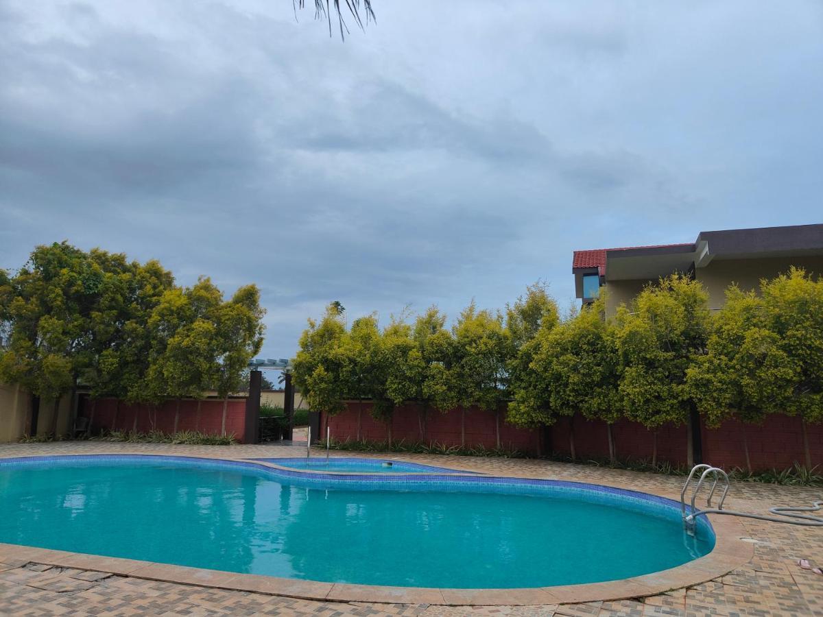 Bandipur Wildlife Resort & Spa, Bandipur Exterior photo