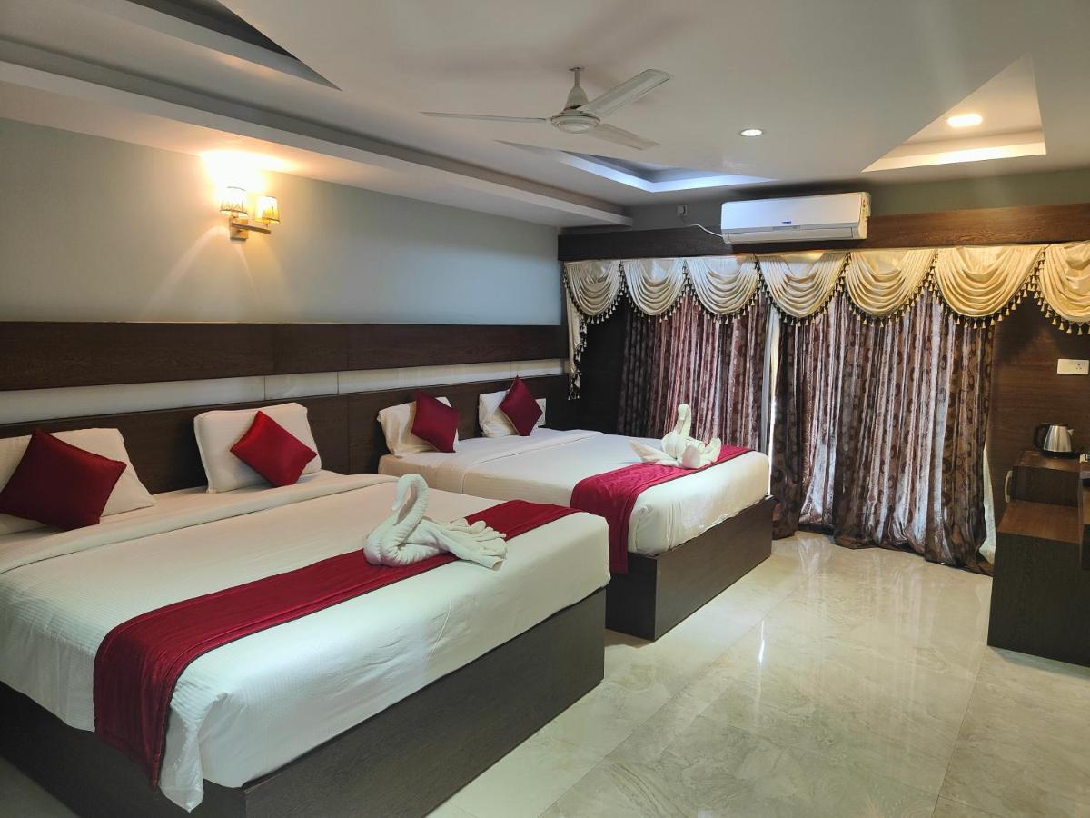 Bandipur Wildlife Resort & Spa, Bandipur Exterior photo
