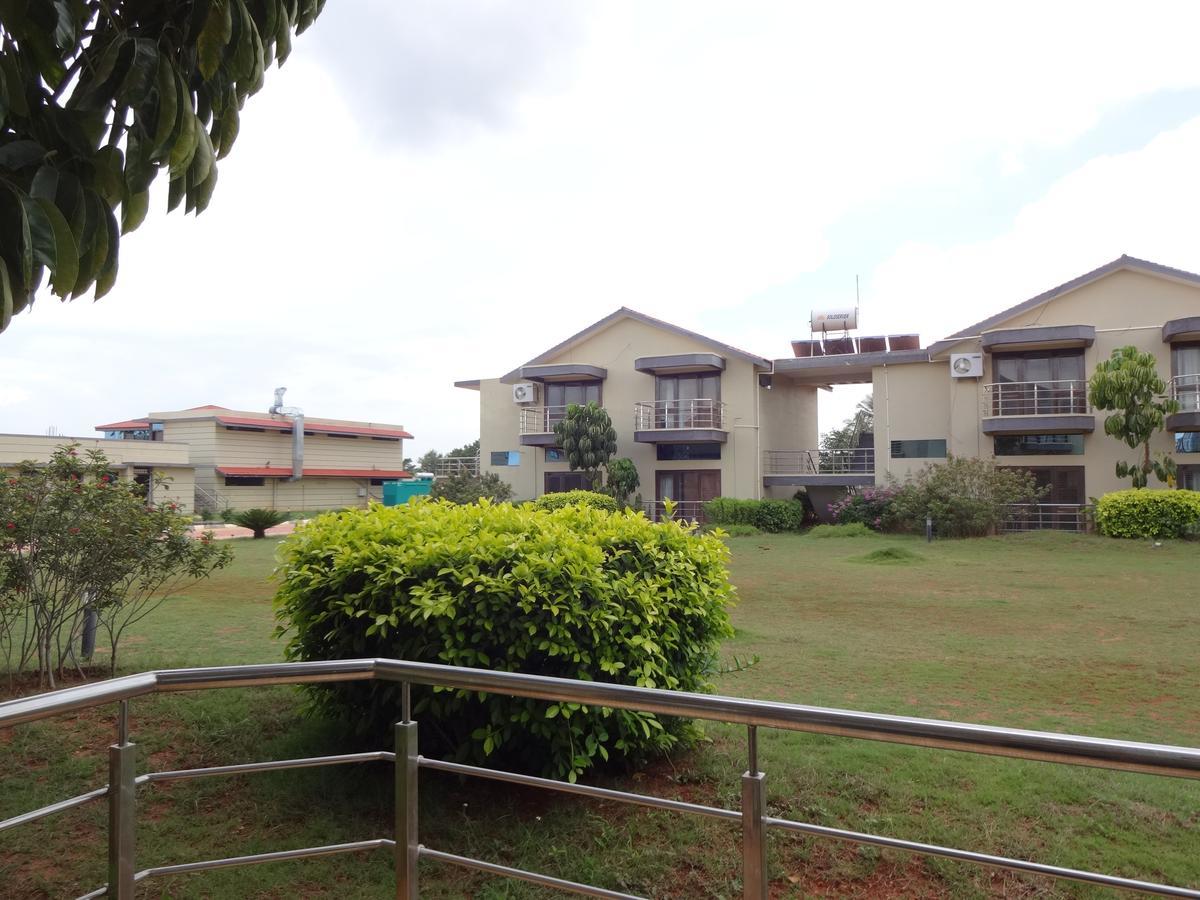 Bandipur Wildlife Resort & Spa, Bandipur Exterior photo